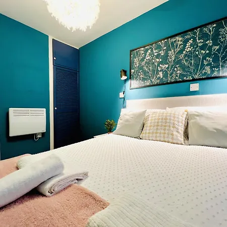 K Appartement Dublin