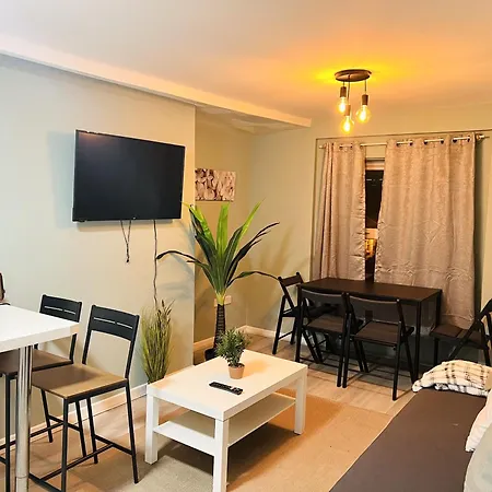 Appartamento K Dublino