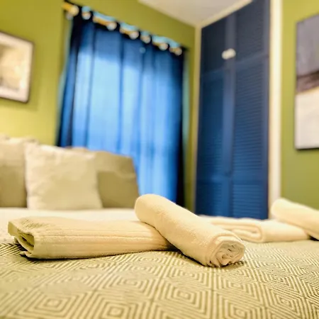 Apartamento K Dublin