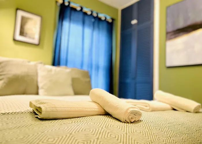 Апартаменты K Дублин