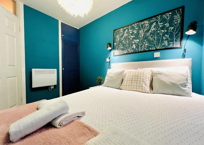 K Apartment Dublin