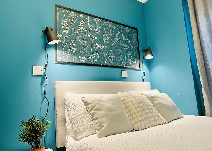 K Apartment