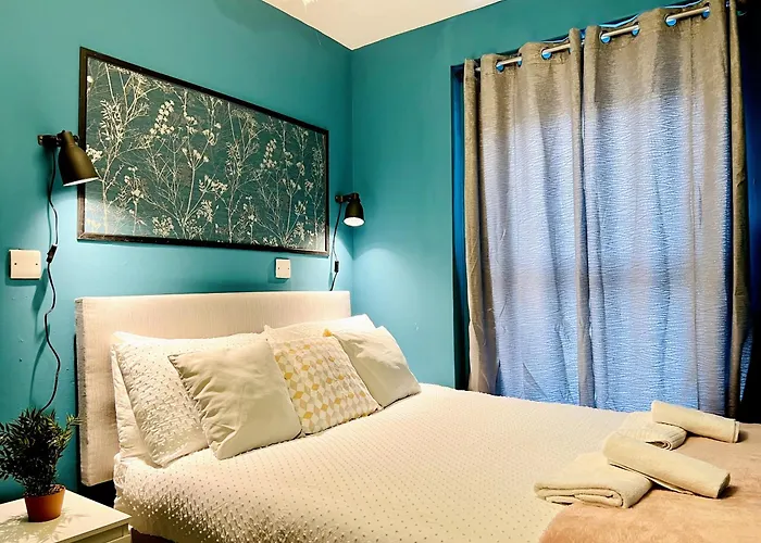 K Apartment *